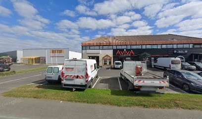 Styl'Line- onglerie- prothésiste ongulaire- extensions de cils- rehaussement de cils, Institut de Beauté à Trégueux