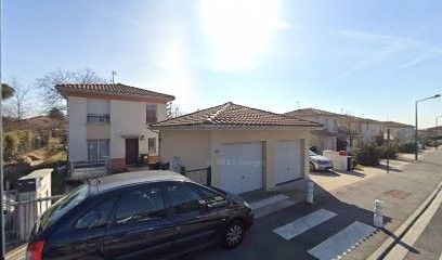 Passion Zen, Institut de Beauté à Gratentour