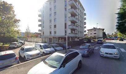 LUXOreflex, Institut de Beauté à Annecy-le-Vieux