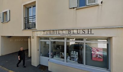 Bubble Blush, Institut de Beauté à Mitry-Mory