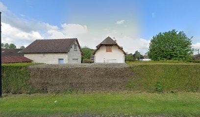 La Fontaine Esthétique, Institut de Beauté à Clef Vallée d'Eure