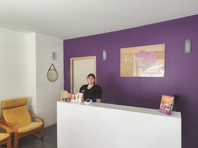 Au Coeur du Corps, Institut de Beauté à Verdun-sur-Garonne