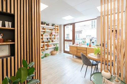 Le Temps d'Une Parenthèse, Institut de Beauté à Yenne