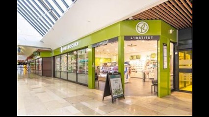 Yves Rocher, Institut de Beauté à Échirolles