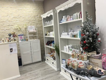 Terre De Bien Etre, Institut de Beauté à Trun