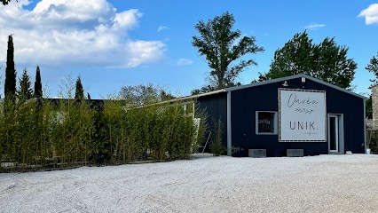 Ouvéa Institut de beauté et Spa, Institut de Beauté à Barjac