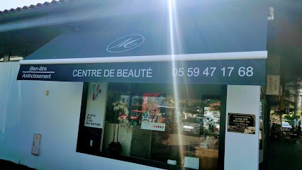 M' Esthétique, Institut de Beauté à Ciboure