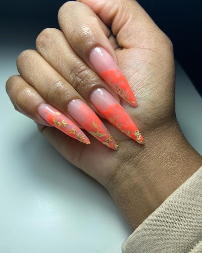 The Nails To Be, Institut de Beauté à Châtillon