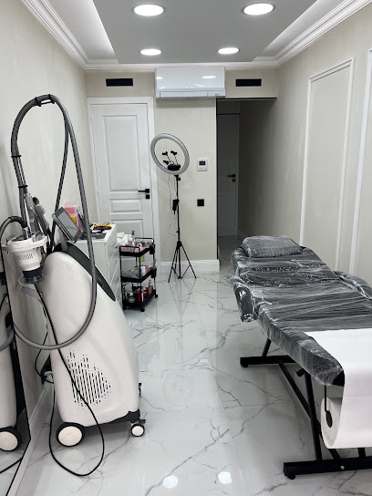 Permanent _Elena_Fr, Institut De Beauté à Nice