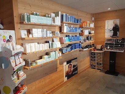 Clair Moment, Institut de Beauté aux Gets