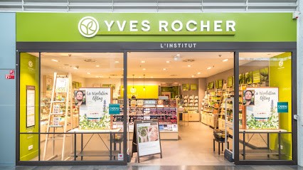 Yves Rocher, Institut de Beauté à Aubervilliers