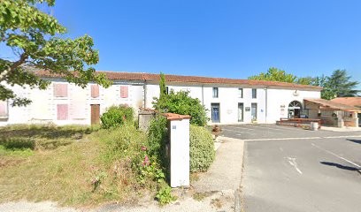 L Heure Paisible, Institut de Beauté à Agudelle