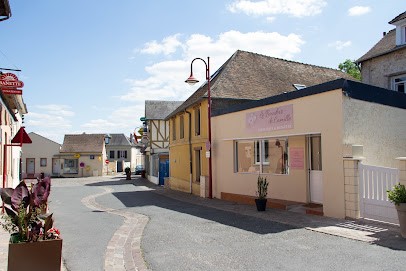 Le Boudoir De Camille, Institut de Beauté à Saint-Pierre-du-Vauvray