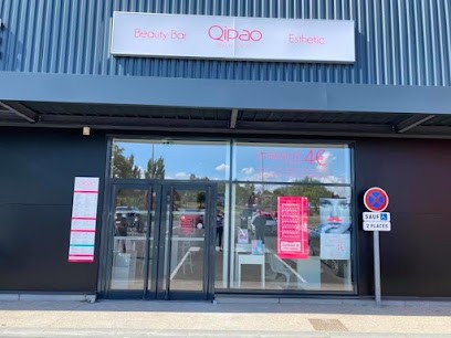 QIPAO, Institut de Beauté à Saint-Laurent-Blangy