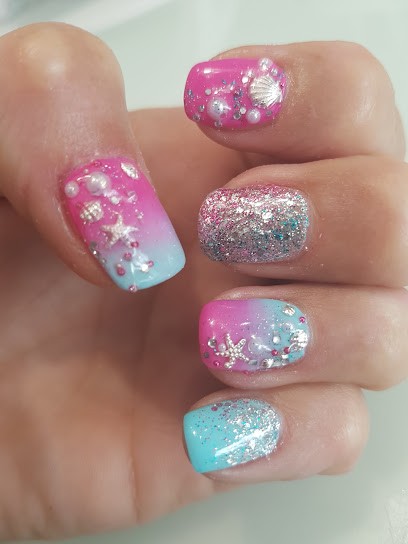 Khelif Nadia, Institut de Beauté aux Pavillons-sous-Bois