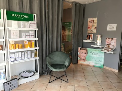 Institut Grain De Beauté, Institut de Beauté à Fillinges