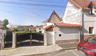 Pretty Lady, Esthéticienne à Haute-Avesnes