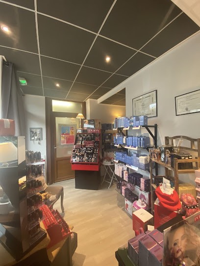 Beauty Land, Institut de Beauté à Moret-Loing-et-Orvanne