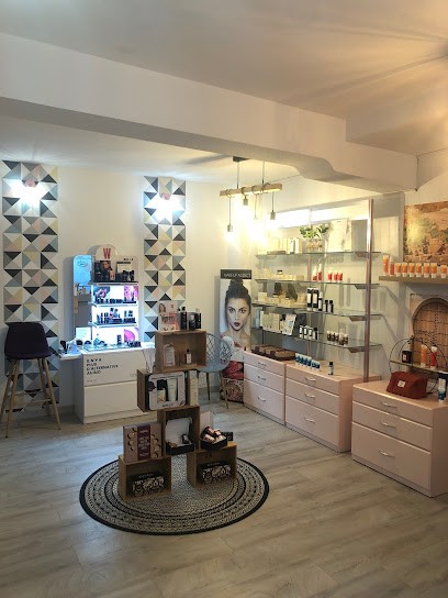 Institut De Beauté « Bèla Nahia », Institut de Beauté à Navarrenx