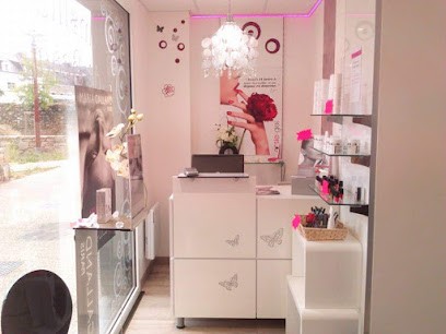 Aux Soins d'Eden, Institut de Beauté à Moëlan-sur-Mer