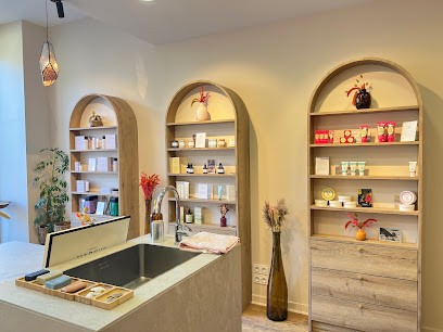 Nuage, Institut de Beauté à Fougères