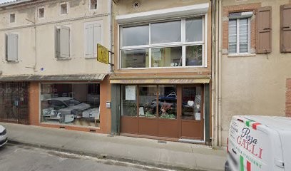 Institut de beauté Ninou, Institut de Beauté à Villefranche-de-Lauragais
