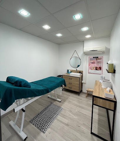 MAË institut, Institut de Beauté à Vinon-sur-Verdon