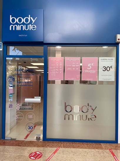 Institut De Beauté Bodyminute, Institut de Beauté à Montigny-lès-Cormeilles