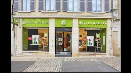 Yves Rocher, Institut de Beauté à Fontenay-le-Comte