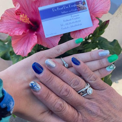 Du Bout Des Doigts, Institut de Beauté à Wandignies-Hamage