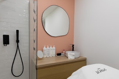 le boudoir de Julie, Institut de Beauté à Louhans