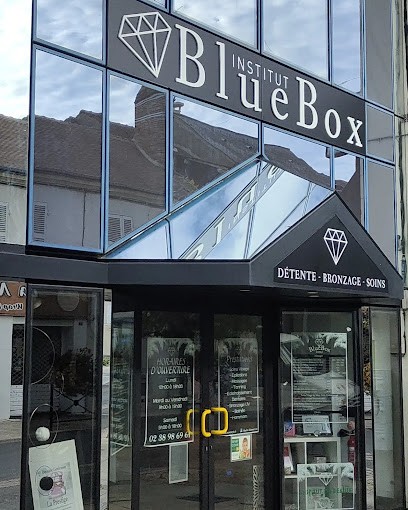 BlueBox, Institut de Beauté à Montargis
