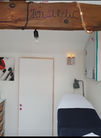 jenSthetic, Esthéticienne à Ribécourt-Dreslincourt