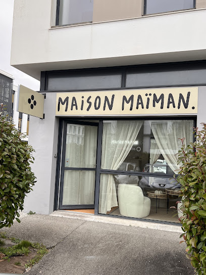 Maison Maïman Institut De Beauté à Plescop