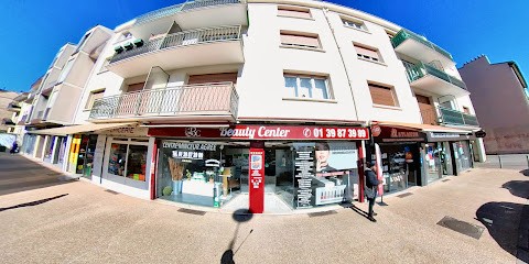 Beauty Center Ile de Beauté., Institut de Beauté à Arnouville