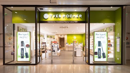 Yves Rocher, Institut de Beauté à La Chapelle-Saint-Aubin