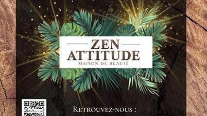 Zen Attitude, Institut de Beauté à Exincourt
