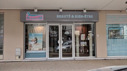 Hygiaform, Institut de Beauté à Saint-Pierre-du-Perray