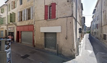 Pimp My Lashes, Institut de Beauté à Beaucaire