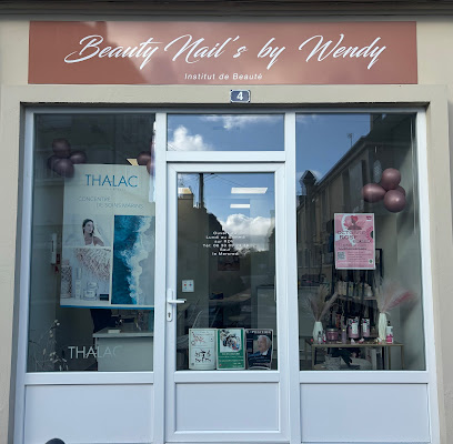 Beauty Nail's By Wendy Institut De Beauté à Isigny-sur-Mer