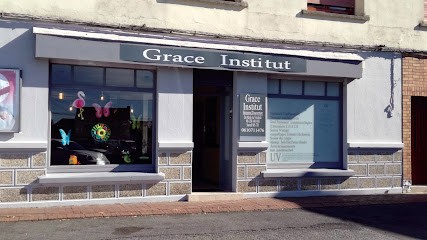 Grace Institut, Institut de Beauté à Cauchy-à-la-Tour