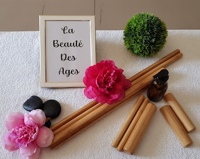 La Beauté Des Ages, Esthéticienne à Peymeinade