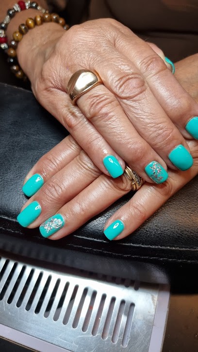 Dyman Beauty, Institut de Beauté à Charolles