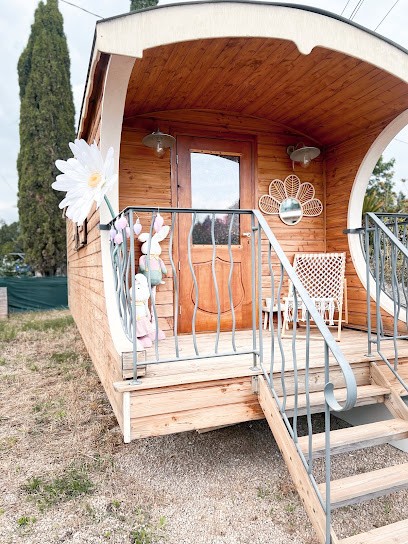 Ame Du Sens, Institut de Beauté à Grasse