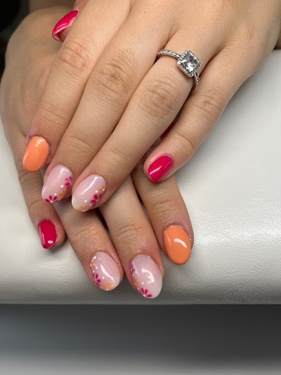 MC Nails, Institut de Beauté à Saint-Jean-de-la-Ruelle