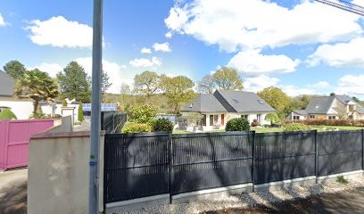 Au Chien Beauté, Institut de Beauté à Grâces