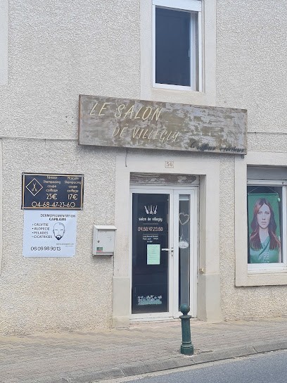 Fabrice Dermopigmentation Capillaire Carcassonne, Esthéticienne à Villegly