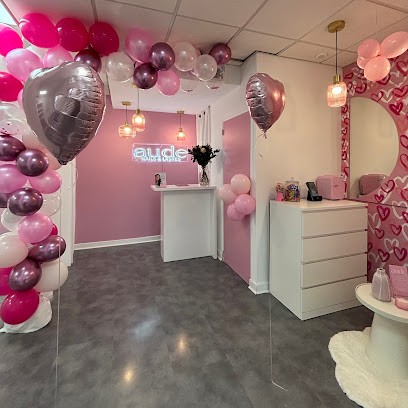 Aude Nails & Lashes, Institut de Beauté à Saint-Jean-de-Védas