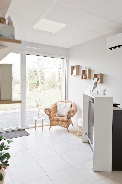 LUNA, Institut de Beauté à Essarts en Bocage