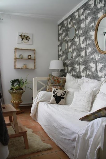 Institut De La Bergerie, Institut de Beauté à La Chapelle-Longueville